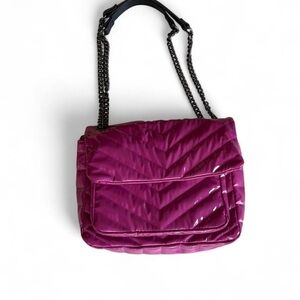 Think Royln Genevieve Lady Shoulder Bag - New